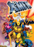 X-Men: The Animated Series S02E03