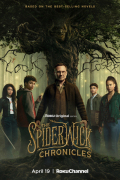 The Spiderwick Chronicles S01E01