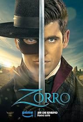 Zorro S01E05