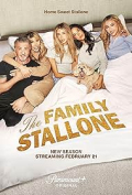 The Family Stallone S01E03