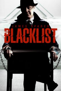 The Blacklist S02E09
