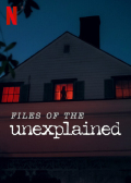 Files of the Unexplained S01E01