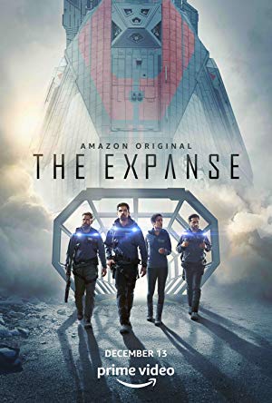 The Expanse S03E01