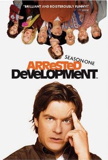 Arrested Development S01E19