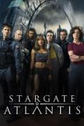 Stargate Atlantis S05E20 - Enemy at the Gate