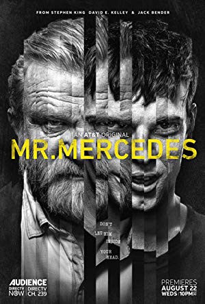 Mr. Mercedes S03E01