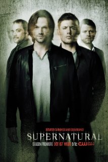 Supernatural S11E01