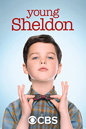 Young Sheldon S05E21