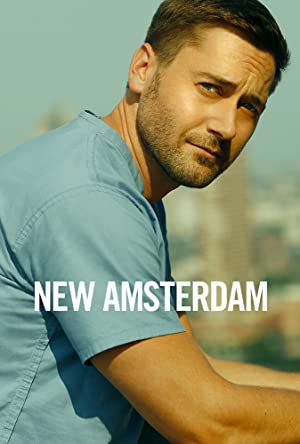 New Amsterdam /img/poster/7817340.jpg