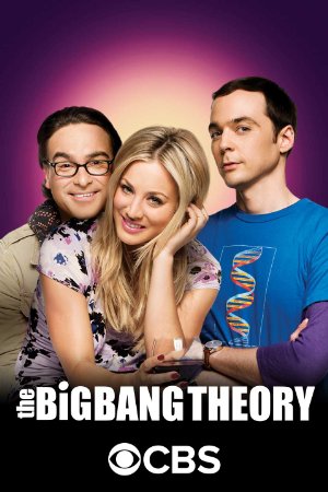 The Big Bang Theory S09E12