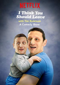 I Think You Should Leave with Tim Robinson S03E03