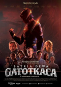 Legend of Gatotkaca