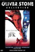 JFK Director's cut