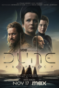 Dune: Prophecy /img/poster/10466872.jpg