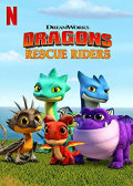 Dragons: Rescue Riders S02E10