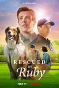 Rescued by Ruby