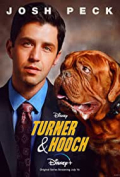 Turner & Hooch S01E11