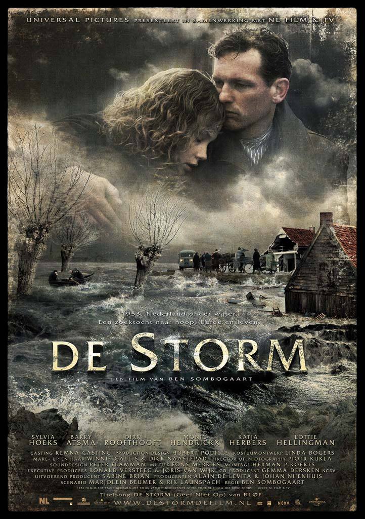 De storm