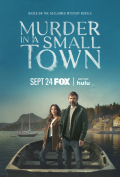 Murder in a Small Town S01E01