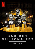 Bad Boy Billionaires: India S01E02