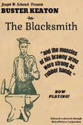 The Blacksmith