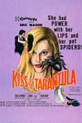 Kiss of the Tarantula