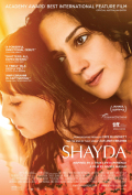 Shayda