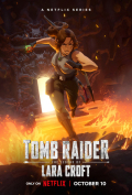 Tomb Raider: The Legend of Lara Croft S01E07