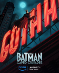 Batman: Caped Crusader S01E01