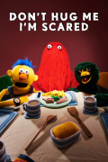 Don't Hug Me I'm Scared S01E01 - Jobs