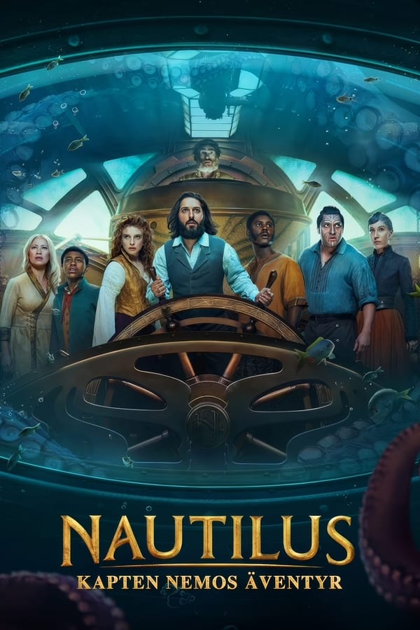 Nautilus S01E03