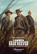 Lawmen: Bass Reeves S01E01