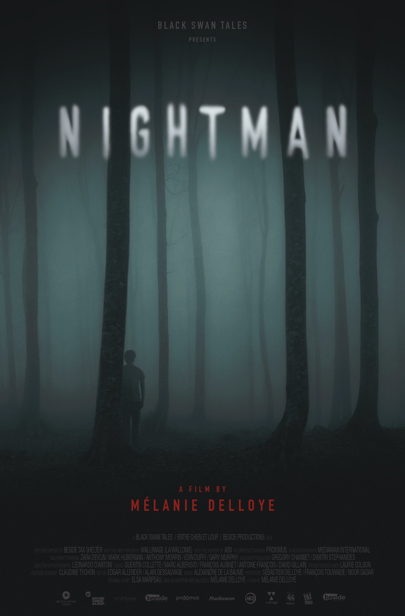 The Nightman