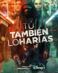 Tú también lo harías S01E04