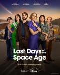 Last Days of the Space Age S01E01