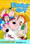 Family Guy S10E04