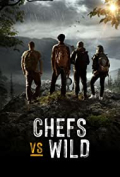 Chefs vs. Wild S01E01