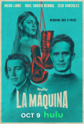 La Máquina S01E06