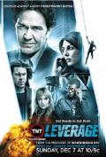 Leverage S04E17