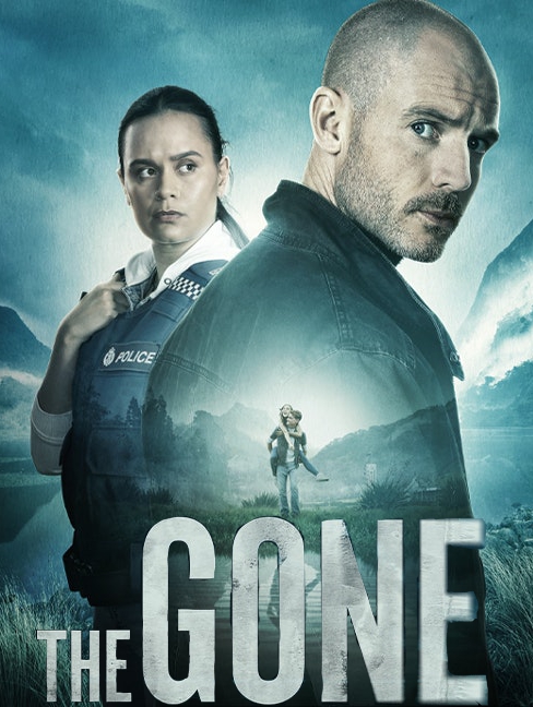 The Gone S01E01