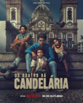 Os Quatro da Candelária S01E04