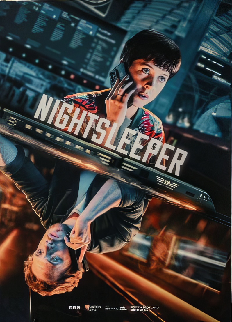 Nightsleeper S01E01