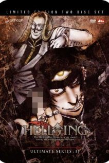 Hellsing Ultimate OVA 10