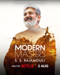 Modern Masters: S.S. Rajamouli