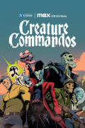 Creature Commandos S01E04