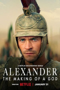 Alexander: The Making of a God S01E04