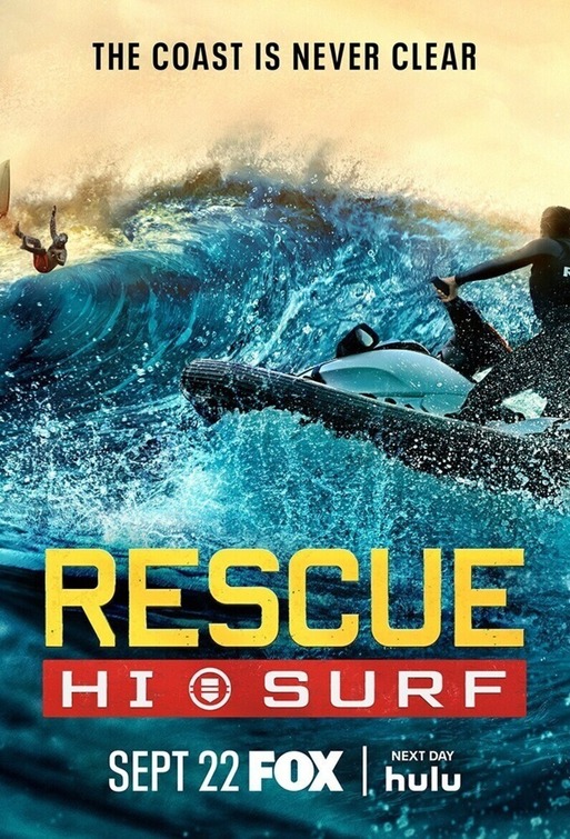 Rescue: HI-Surf S01E02