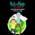 Rick and Morty: The Anime S01E09