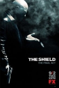 The Shield S03E12 - Riceburner