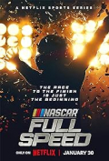 NASCAR: Full Speed S01E05